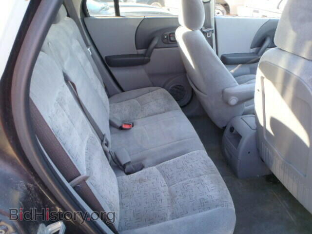 2003 SATURN VUE - VIN: 5GZCZ53B73S858506 - Фото 6