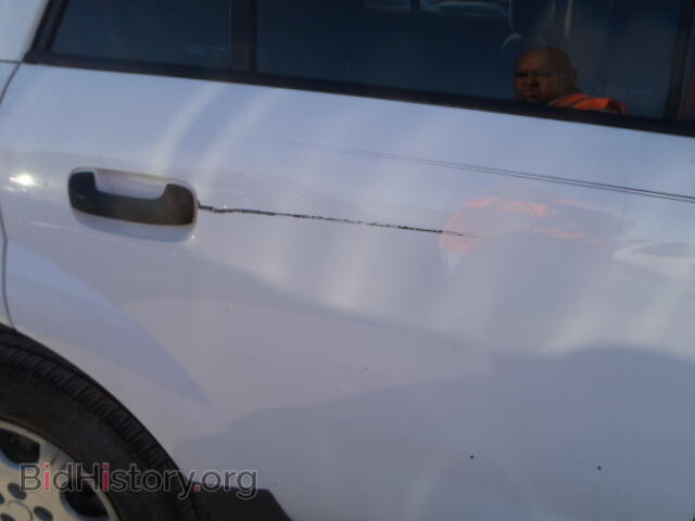 2003 SATURN VUE - VIN: 5GZCZ53B73S858506 - Фото 10