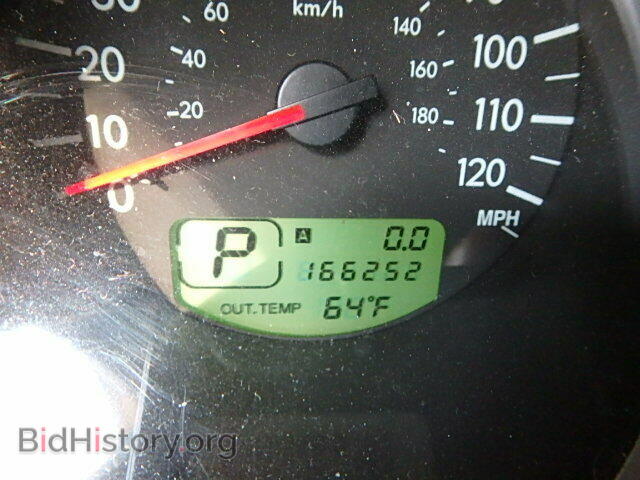2006 SUBARU FORESTER - VIN: JF1SG63646H737144 - Фото 8
