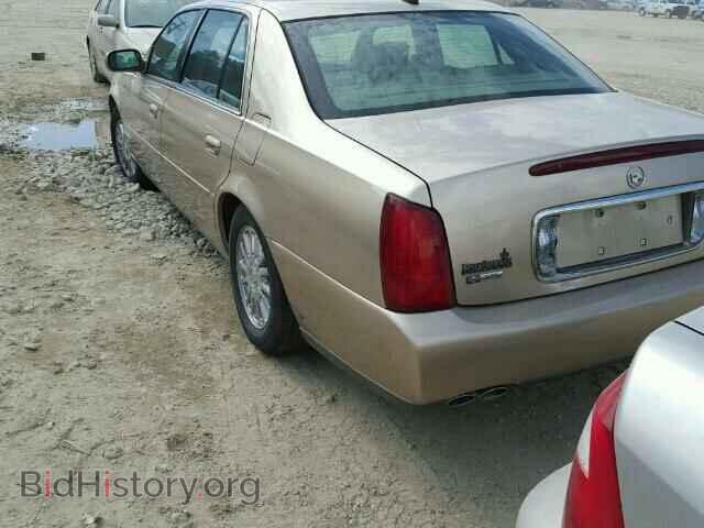 2005 CADILLAC DEVILLE - VIN: 1G6KE57Y65U193194 - Photo 3