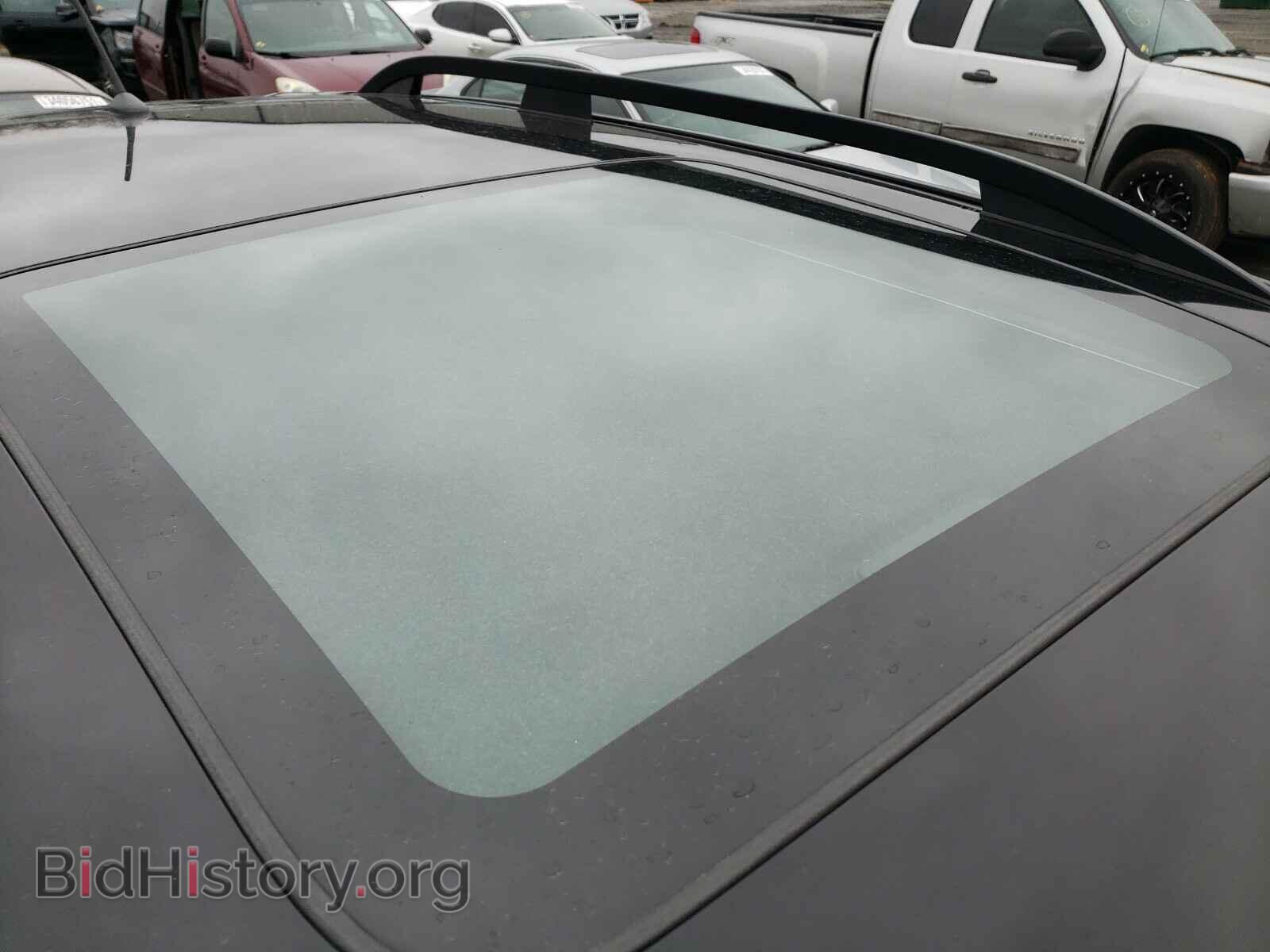 2015 SUBARU FORESTER - VIN: JF2SJAHC9FH521482 - Фото 9