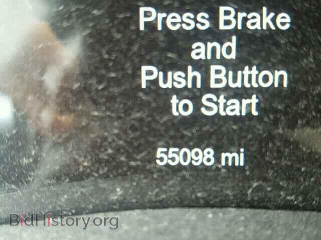 2014 DODGE DURANGO - VIN: 1C4RDJDG7EC576439 - Фото 8