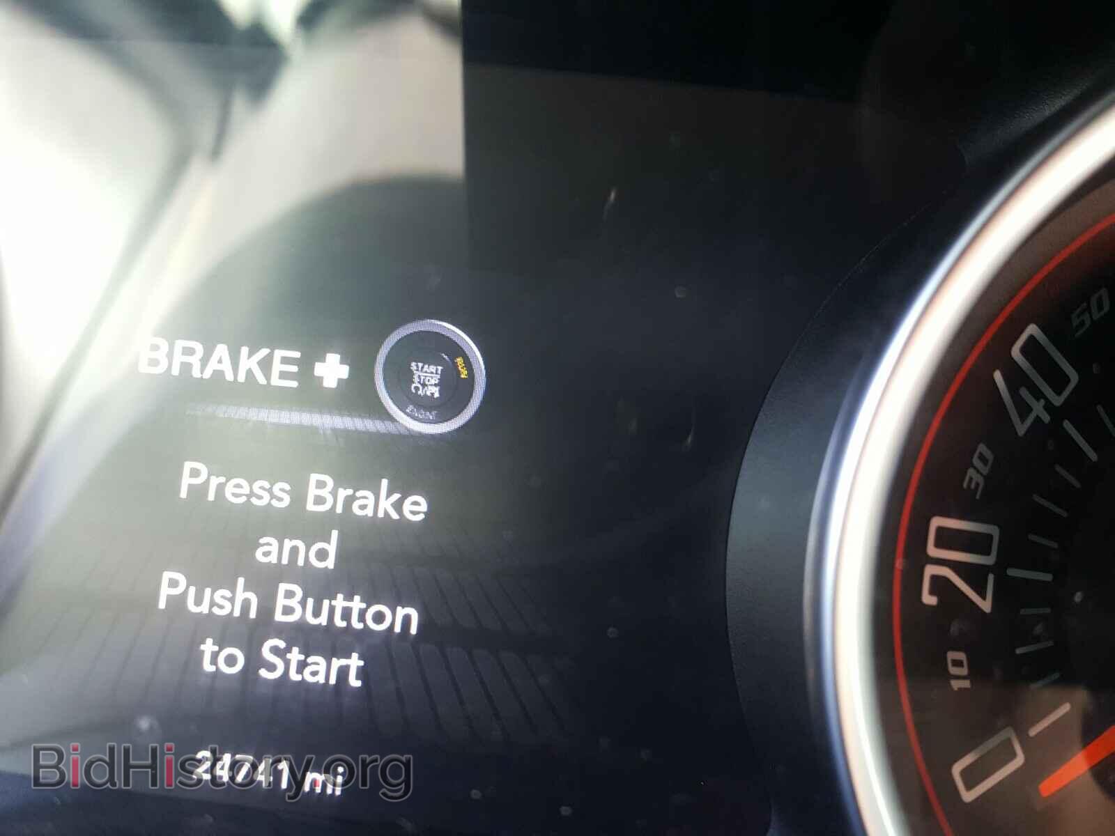 2019 DODGE CHALLENGER - VIN: 2C3CDZAG3KH731865 - Фото 8