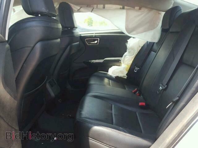 2013 TOYOTA AVALON - VIN: 4T1BK1EB5DU006633 - Фото 6