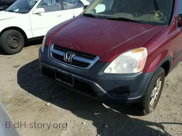 2003 HONDA CRV - VIN: SHSRD78813U158151 - Фото 9