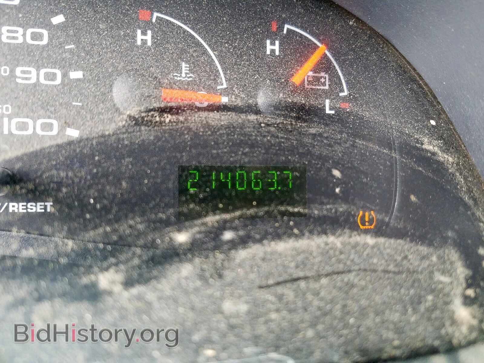 2008 FORD ECONOLINE - VIN: 1FTNE24L68DA11502 - Photo 8