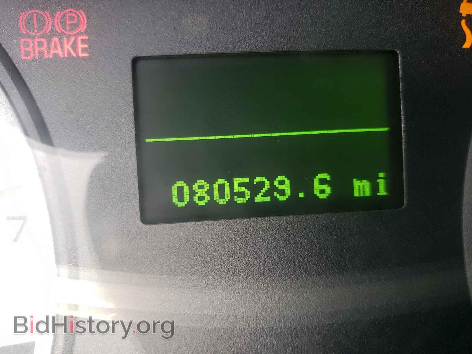 2006 FORD EXPLORER - VIN: 1FMEU74E06UB49224 - Фото 8