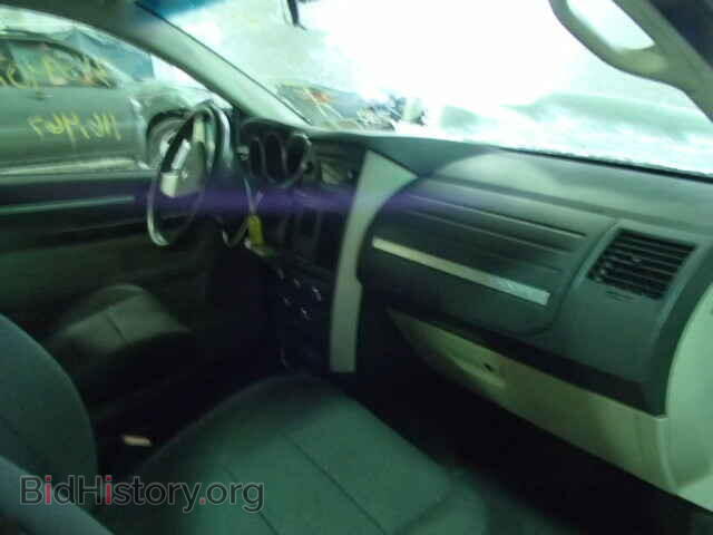 2010 DODGE CARAVAN - VIN: 2D4RN4DE1AR171615 - Фото 5