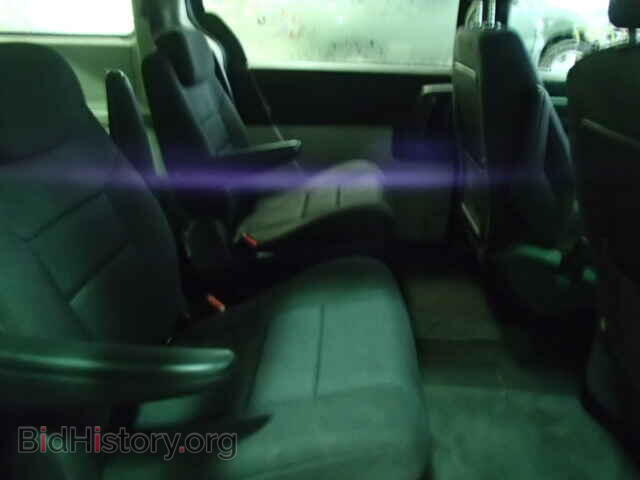2010 DODGE CARAVAN - VIN: 2D4RN4DE1AR171615 - Фото 6