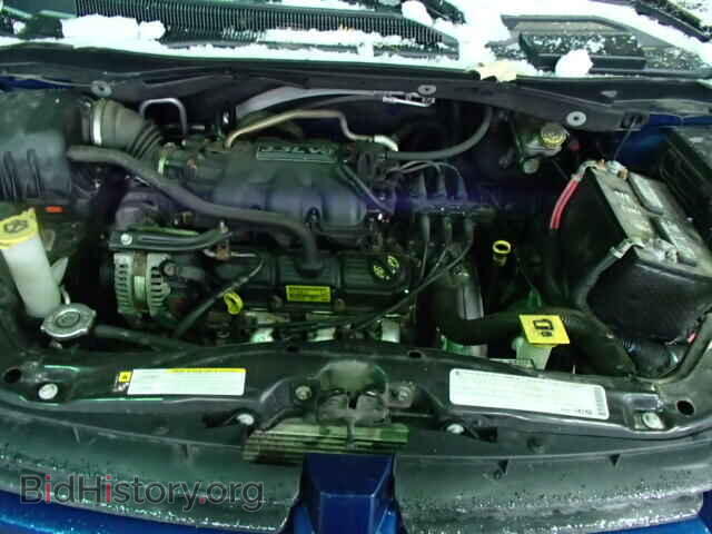 2010 DODGE CARAVAN - VIN: 2D4RN4DE1AR171615 - Фото 7