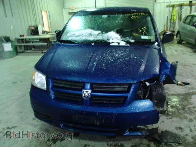 2010 DODGE CARAVAN - VIN: 2D4RN4DE1AR171615 - Фото 9
