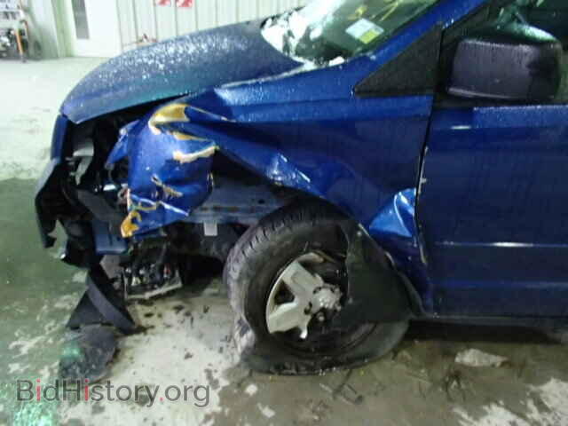 2010 DODGE CARAVAN - VIN: 2D4RN4DE1AR171615 - Фото 10