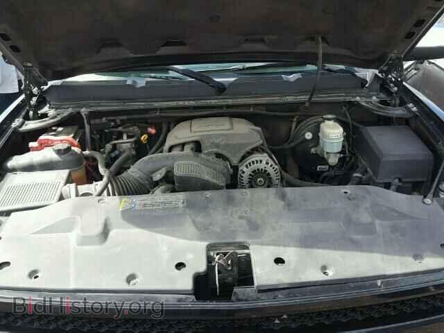 2008 CHEVROLET SILVERADO - VIN: 2GCEC13J481164150 - Фото 7