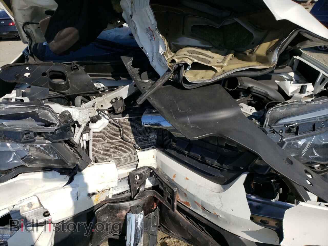2019 HONDA PILOT - VIN: 5FNYF5H15KB022799 - Фото 7