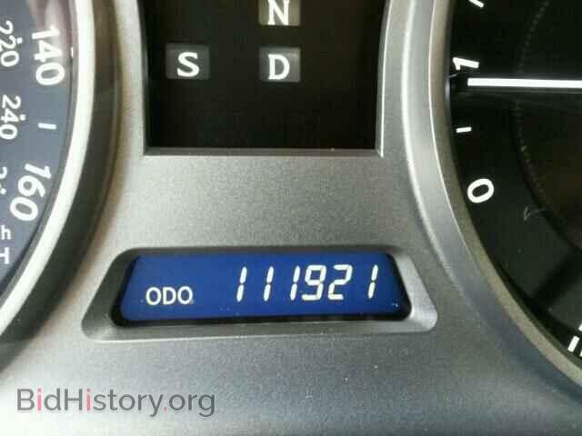 2006 LEXUS IS250 - VIN: JTHBK262265018694 - Фото 8