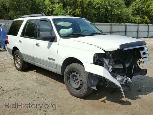 Photo 1FMFU15547LA43222 - FORD EXPEDITION 2007