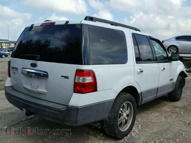 2007 FORD EXPEDITION - VIN: 1FMFU15547LA43222 - Photo 4