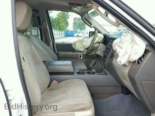 2007 FORD EXPEDITION - VIN: 1FMFU15547LA43222 - Photo 5