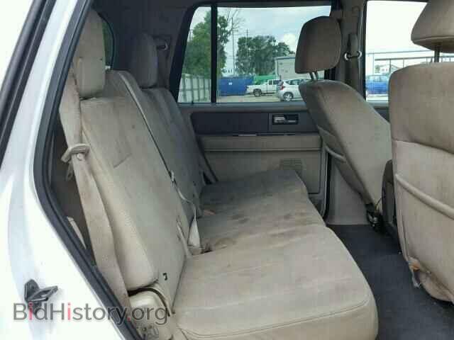 2007 FORD EXPEDITION - VIN: 1FMFU15547LA43222 - Photo 6