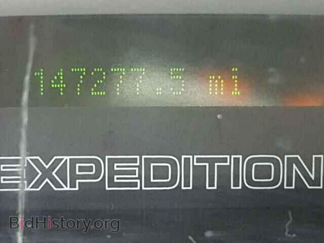 2007 FORD EXPEDITION - VIN: 1FMFU15547LA43222 - Photo 8