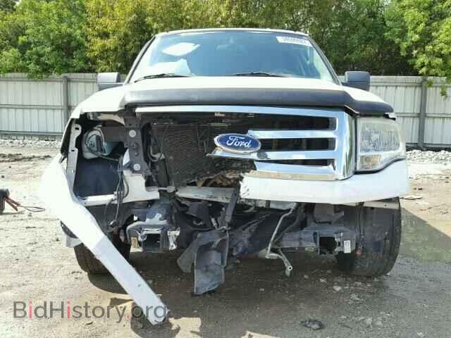 2007 FORD EXPEDITION - VIN: 1FMFU15547LA43222 - Photo 9