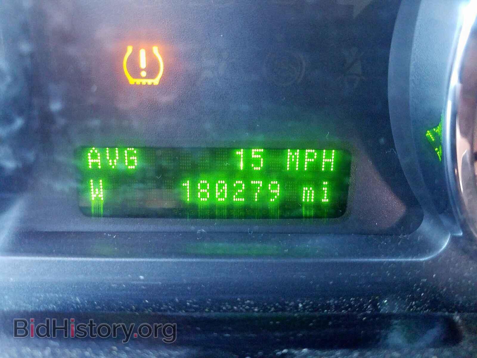2008 FORD EDGE - VIN: 2FMDK48C48BA02826 - Фото 8