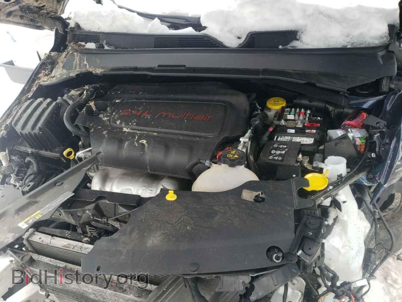 2020 JEEP COMPASS - VIN: 3C4NJDCB8LT227774 - Photo 7