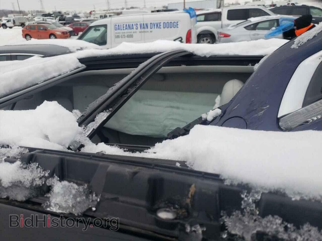 2020 JEEP COMPASS - VIN: 3C4NJDCB8LT227774 - Photo 9