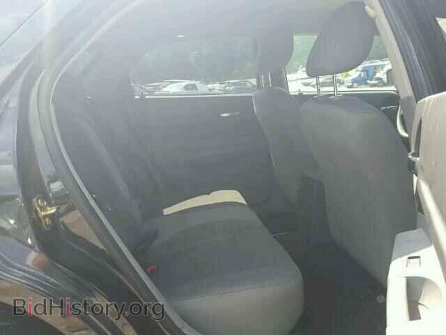 2005 DODGE MAGNUM - VIN: 2D4FV48T55H685944 - Фото 6
