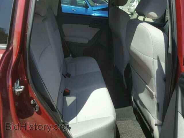 2014 SUBARU FORESTER - VIN: JF2SJAEC5EH466614 - Фото 6