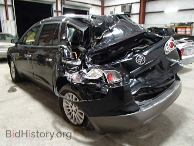 2012 BUICK ENCLAVE - VIN: 5GAKRAED1CJ155205 - Фото 3