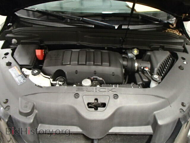 2012 BUICK ENCLAVE - VIN: 5GAKRAED1CJ155205 - Фото 7