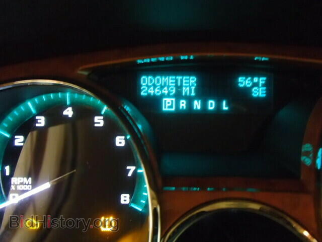2012 BUICK ENCLAVE - VIN: 5GAKRAED1CJ155205 - Фото 8