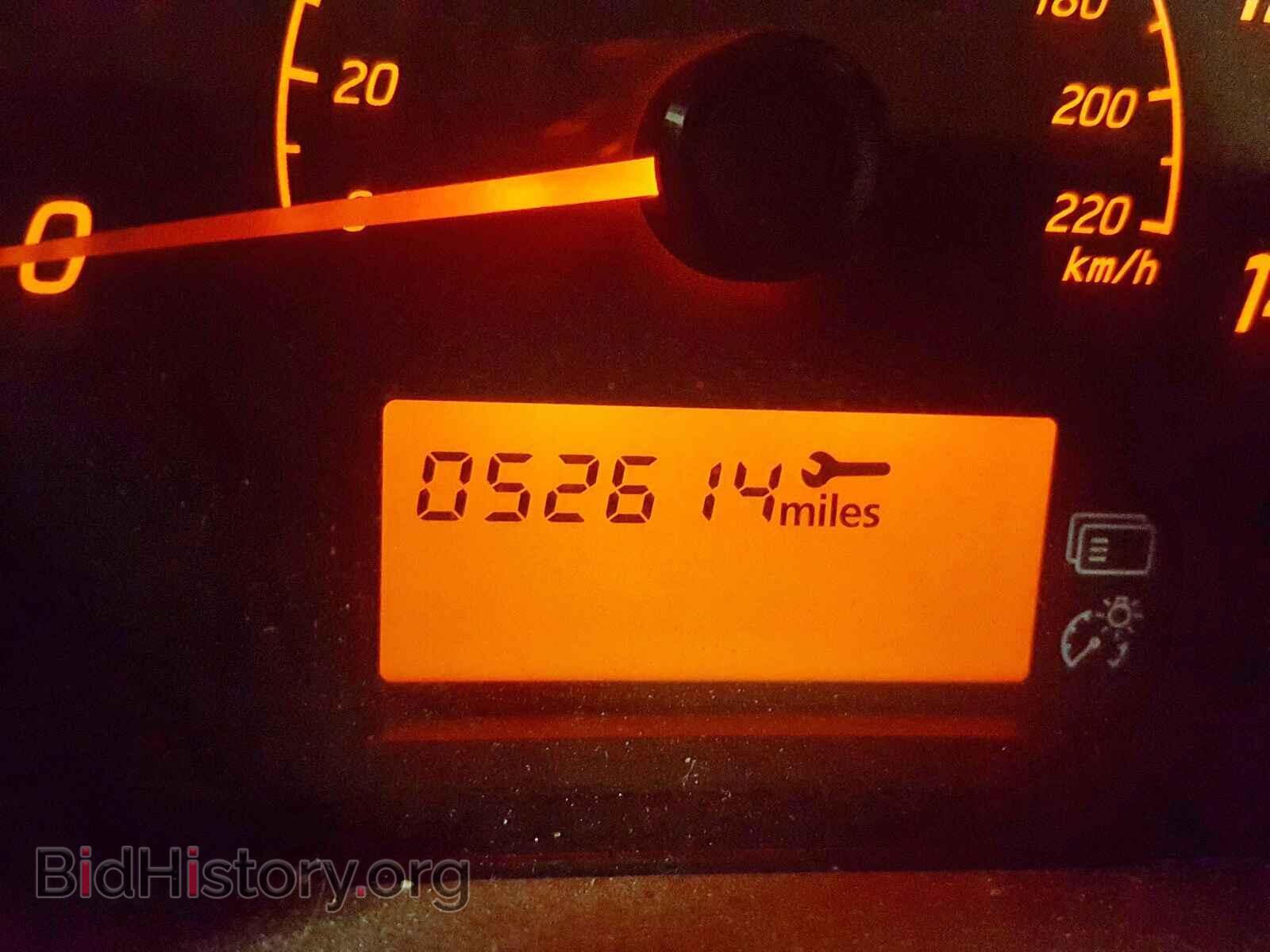 2018 MITSUBISHI MIRAGE - VIN: ML32F3FJ4JHF14516 - Фото 8