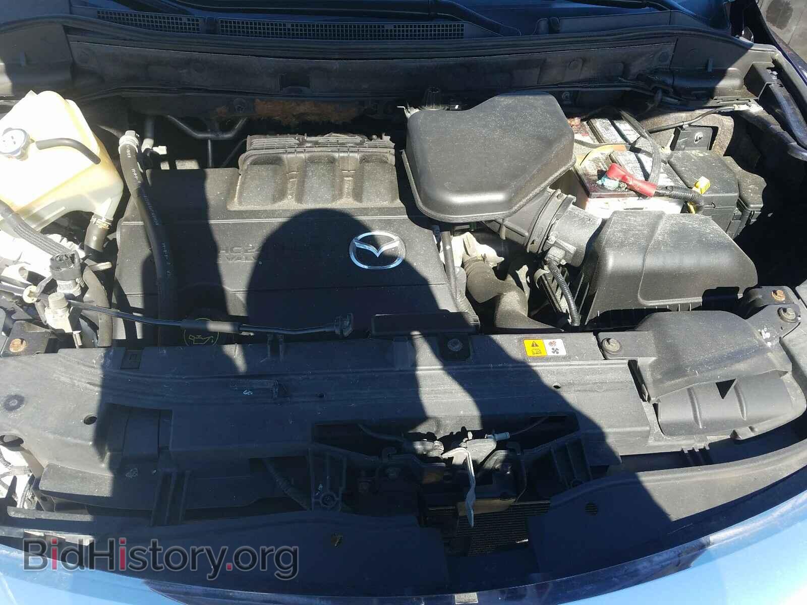 2010 MAZDA CX-9 - VIN: JM3TB3MA7A0215489 - Фото 7