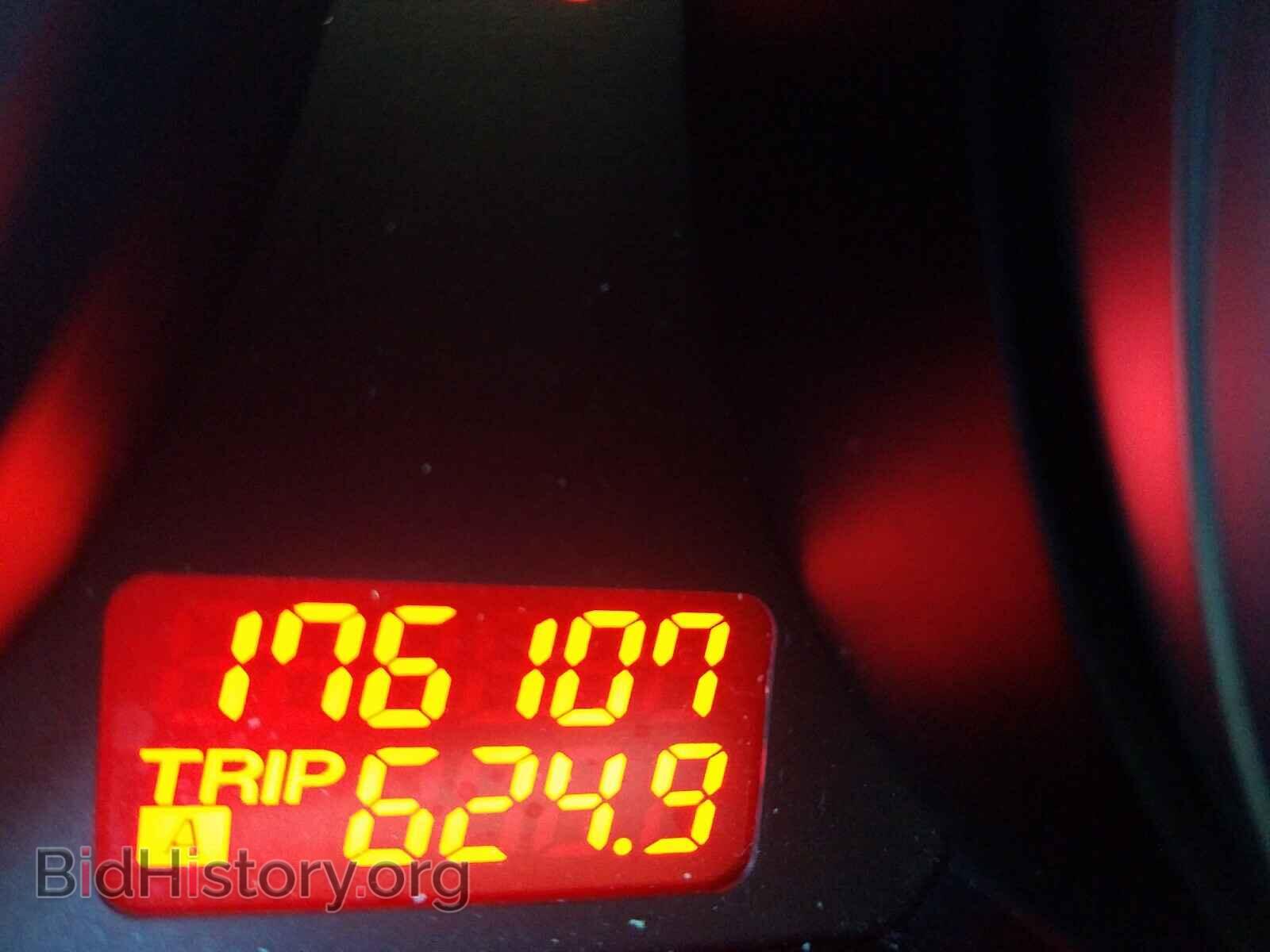 2010 MAZDA CX-9 - VIN: JM3TB3MA7A0215489 - Фото 8