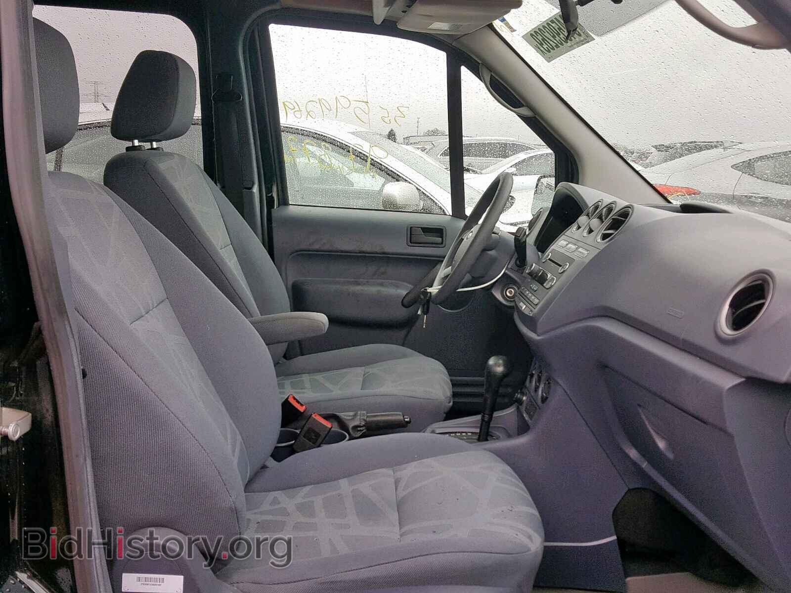 2013 FORD TRANSIT CO - VIN: NM0KS9CN8DT157422 - Фото 5