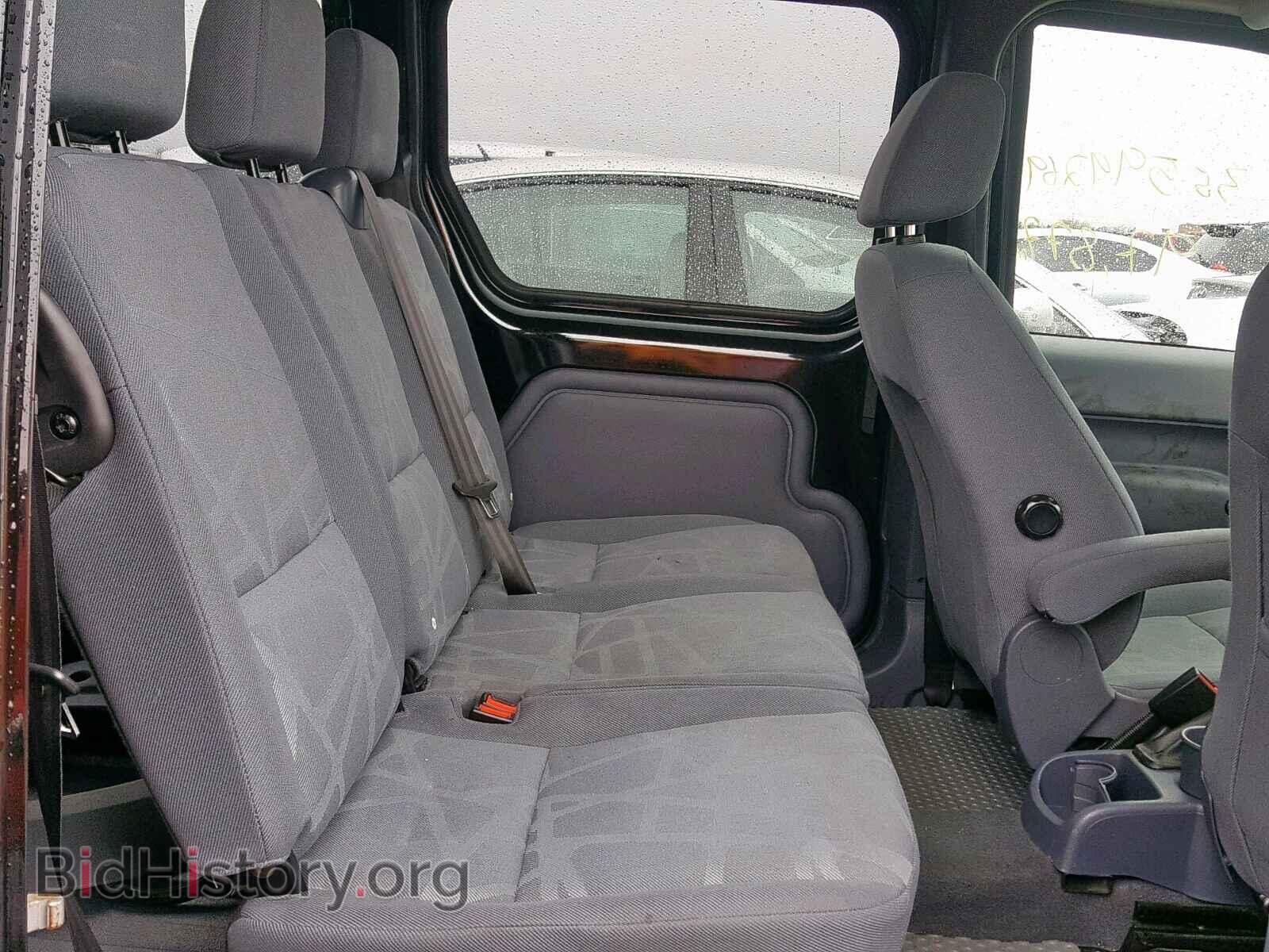 2013 FORD TRANSIT CO - VIN: NM0KS9CN8DT157422 - Фото 6