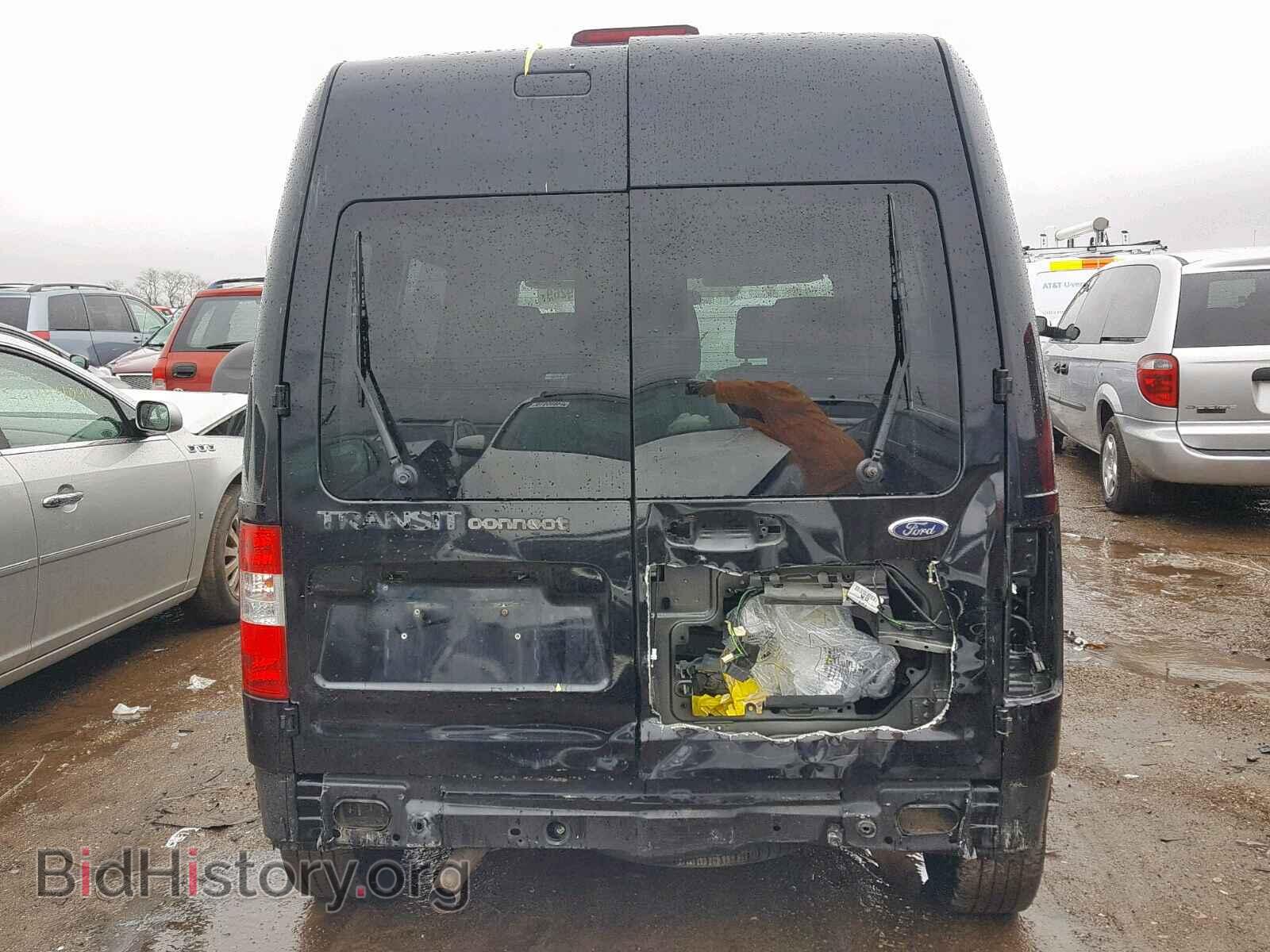 2013 FORD TRANSIT CO - VIN: NM0KS9CN8DT157422 - Фото 9