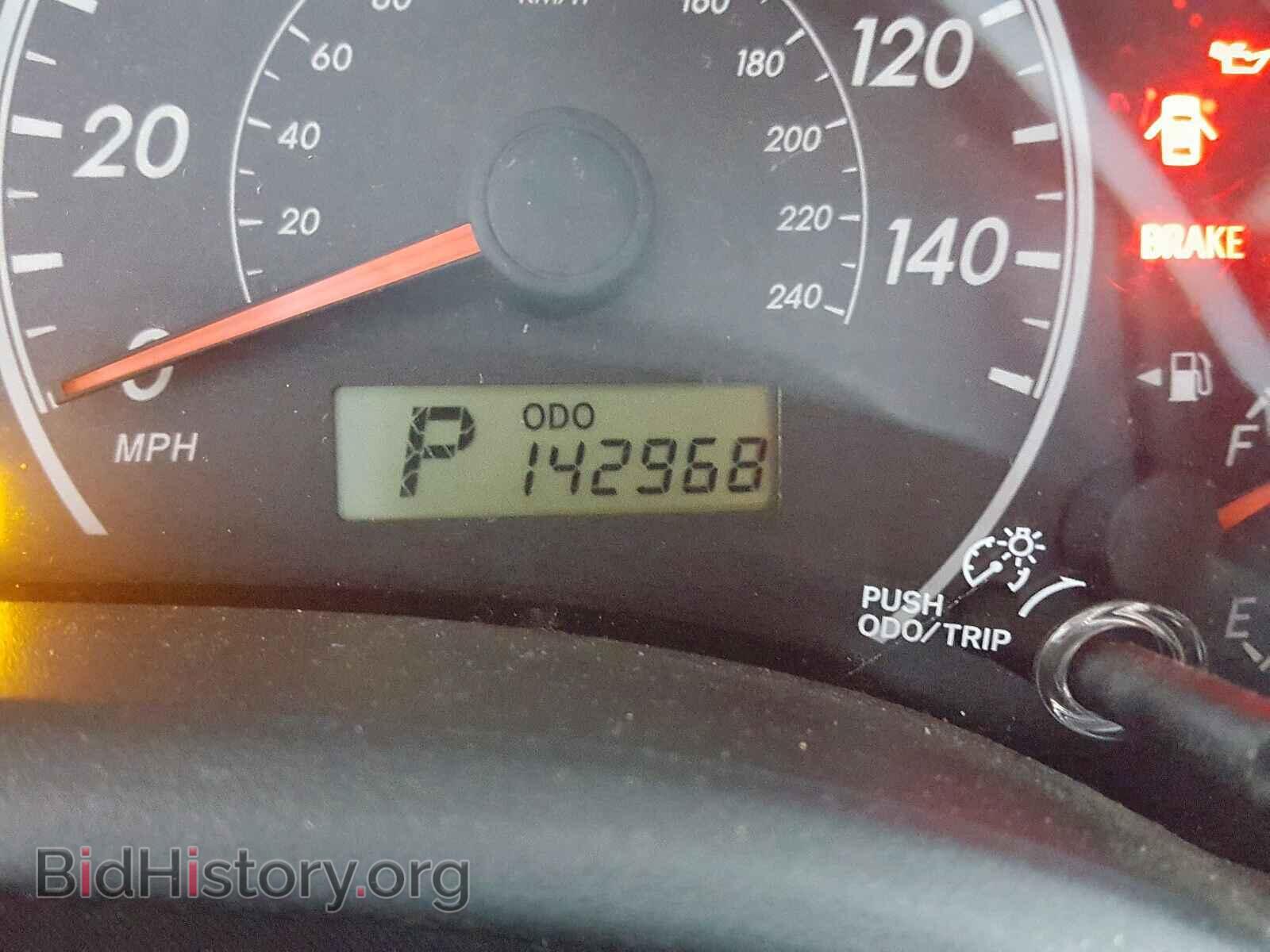 2011 TOYOTA COROLLA - VIN: 2T1BU4EE3BC669879 - Фото 8