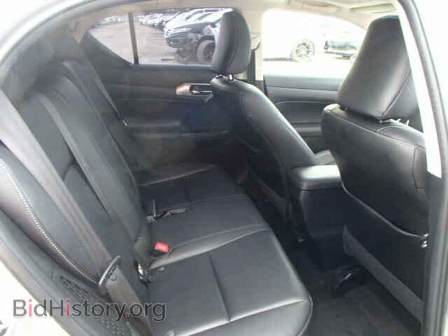 2014 LEXUS CT 200 - VIN: JTHKD5BH2E2185983 - Фото 6