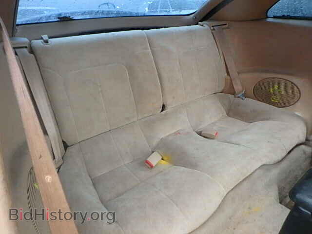 2001 MITSUBISHI ECLIPSE - VIN: 4A3AC84H91E145047 - Photo 6