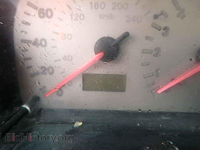 2001 MITSUBISHI ECLIPSE - VIN: 4A3AC84H91E145047 - Photo 8