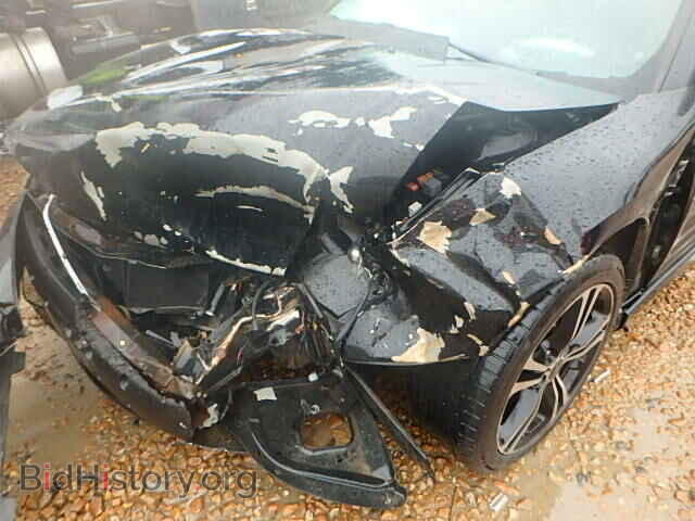 2001 MITSUBISHI ECLIPSE - VIN: 4A3AC84H91E145047 - Photo 9