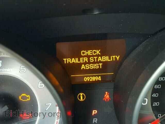 2012 ACURA MDX - VIN: 2HNYD2H43CH504465 - Фото 8