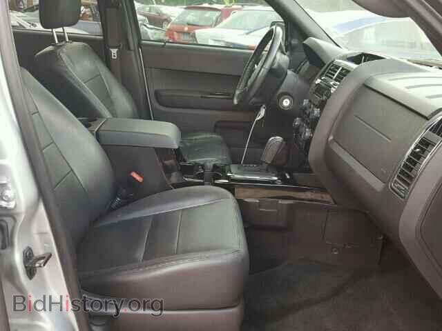 2012 FORD ESCAPE - VIN: 1FMCU0E76CKA81064 - Фото 5