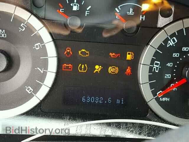 2012 FORD ESCAPE - VIN: 1FMCU0E76CKA81064 - Фото 8