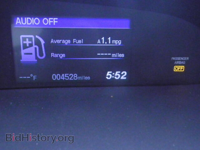 2014 HONDA CIVIC - VIN: 19XFB2F57EE022224 - Фото 8