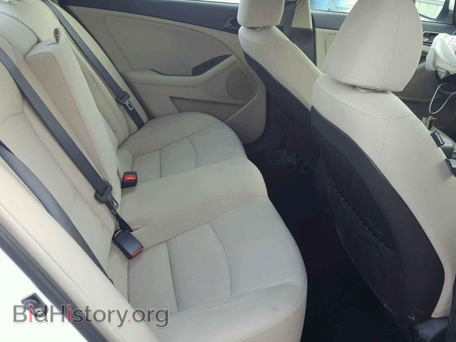 2015 KIA OPTIMA - VIN: KNAGM4A77F5630869 - Photo 6