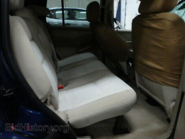 2007 FORD EXPLORER - VIN: 1FMEU73E27UA99767 - Photo 6